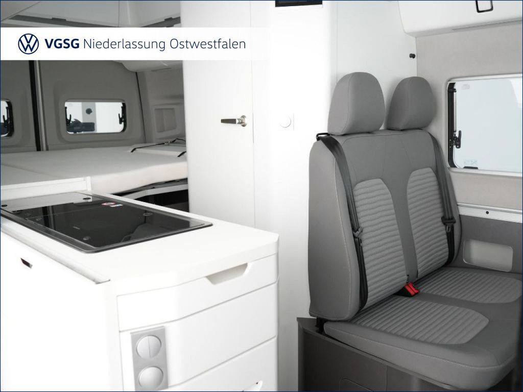 Volkswagen Other 2025