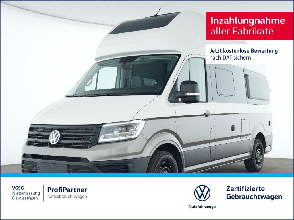 Volkswagen Other 2025