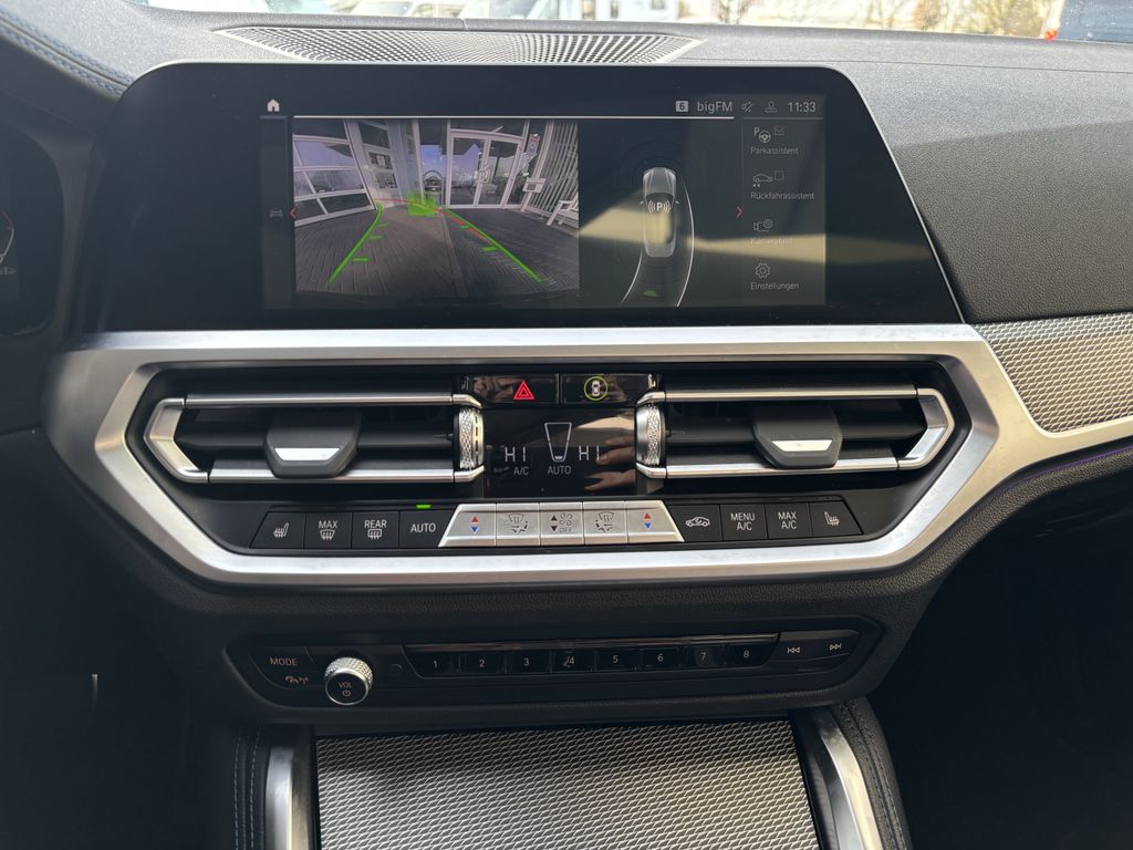 BMW 430 2022