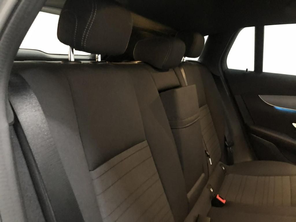 Mercedes-Benz EQC 2021