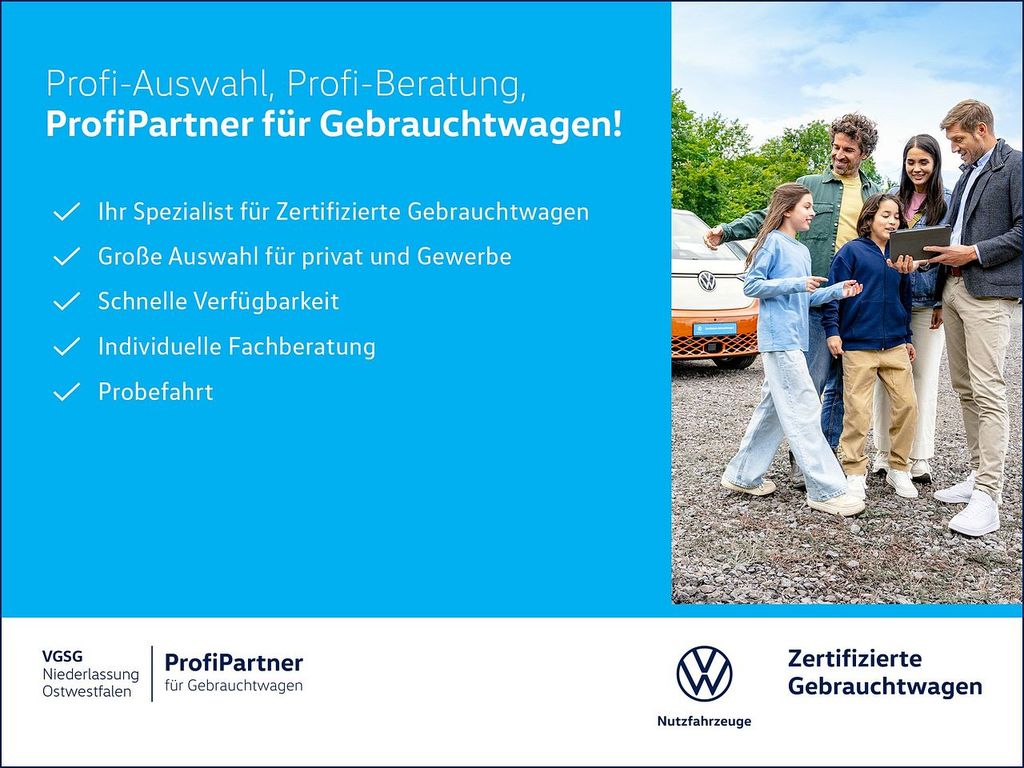 Volkswagen Other 2025