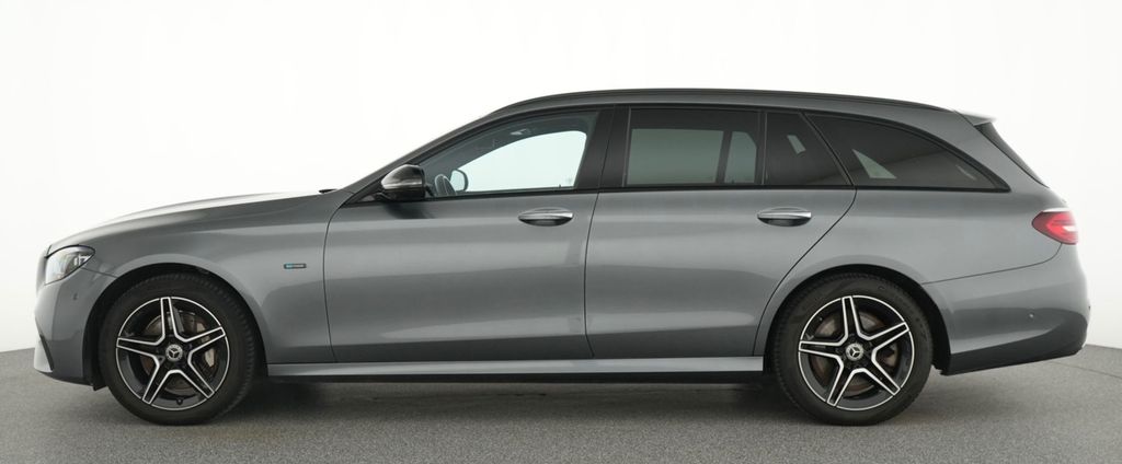 Mercedes-Benz E 300 2021
