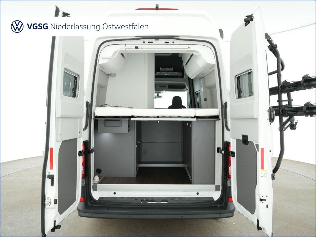 Volkswagen Other 2025