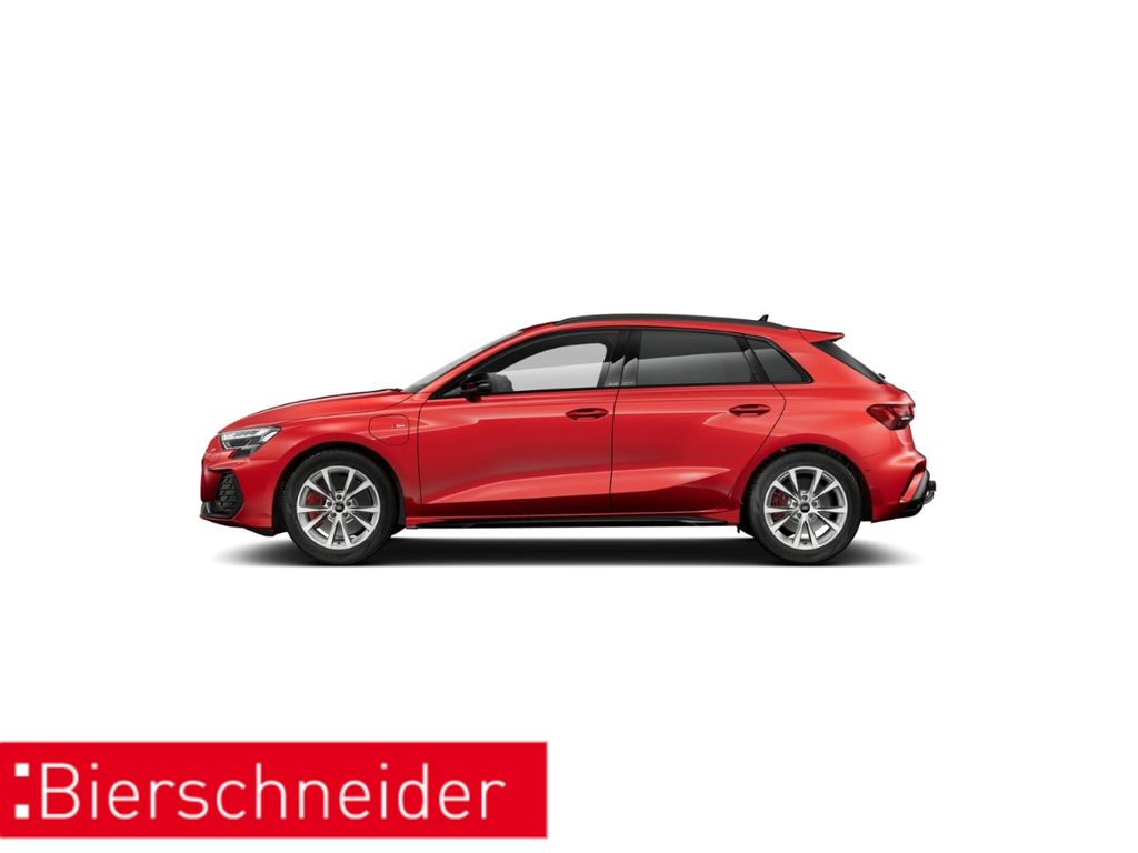 Audi A3 2025