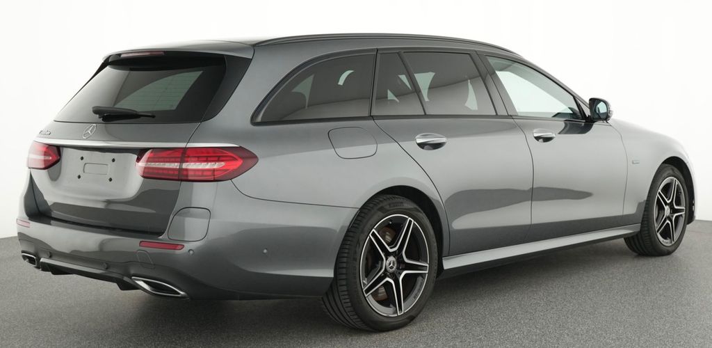 Mercedes-Benz E 300 2021