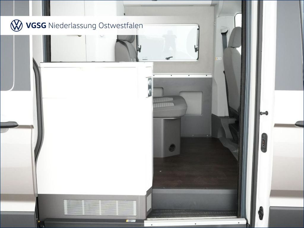 Volkswagen Other 2025