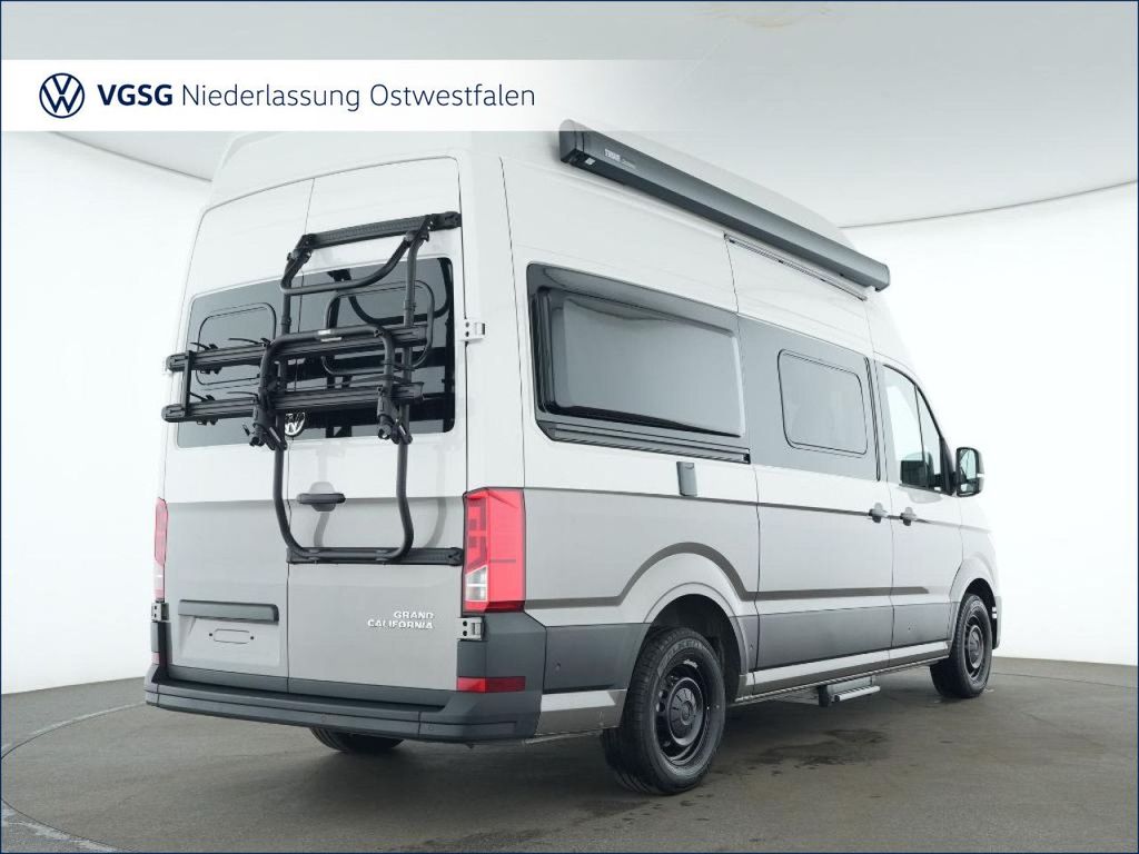 Volkswagen Other 2025