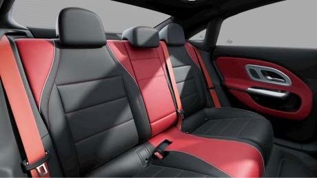 Mercedes-Benz CLA 220