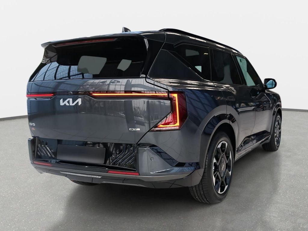 Kia EV5 2026