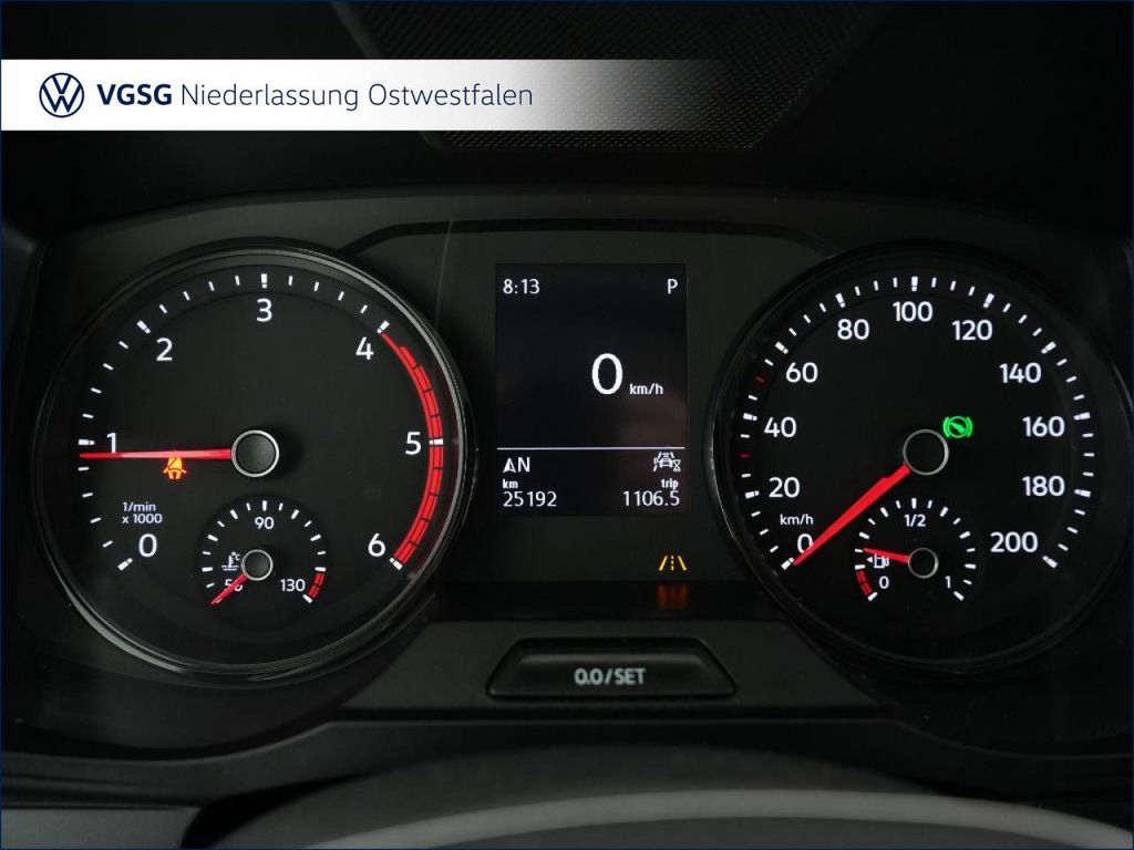 Volkswagen Other 2025