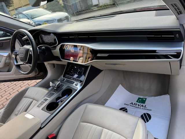 Audi A6 2020