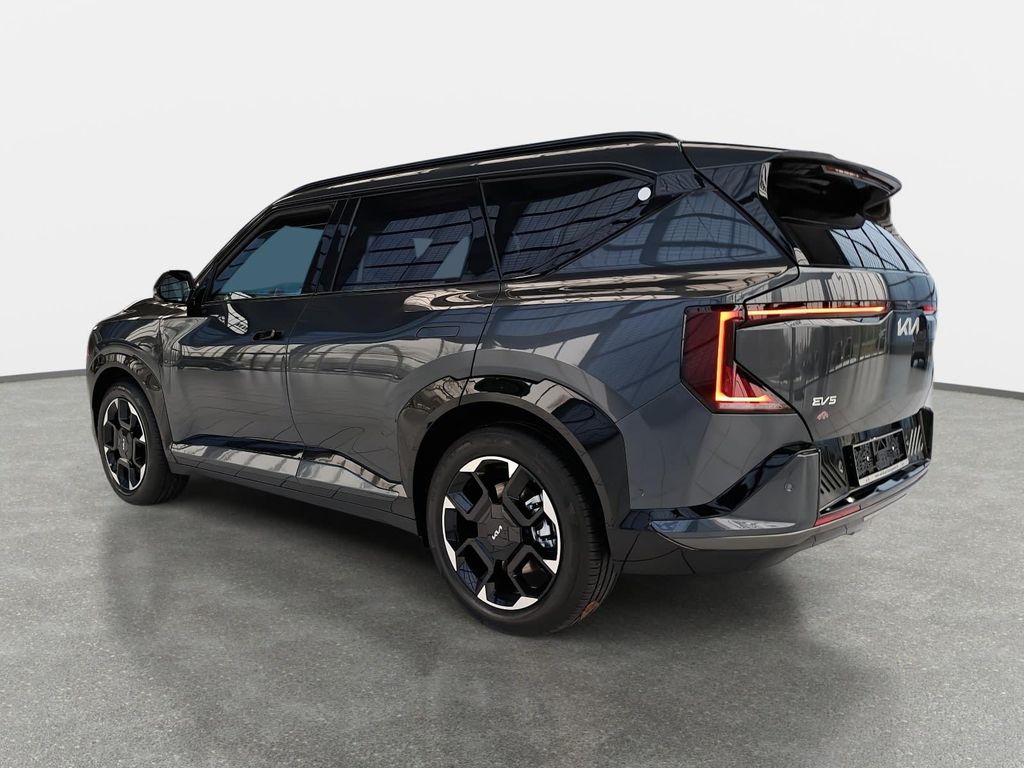 Kia EV5 2026