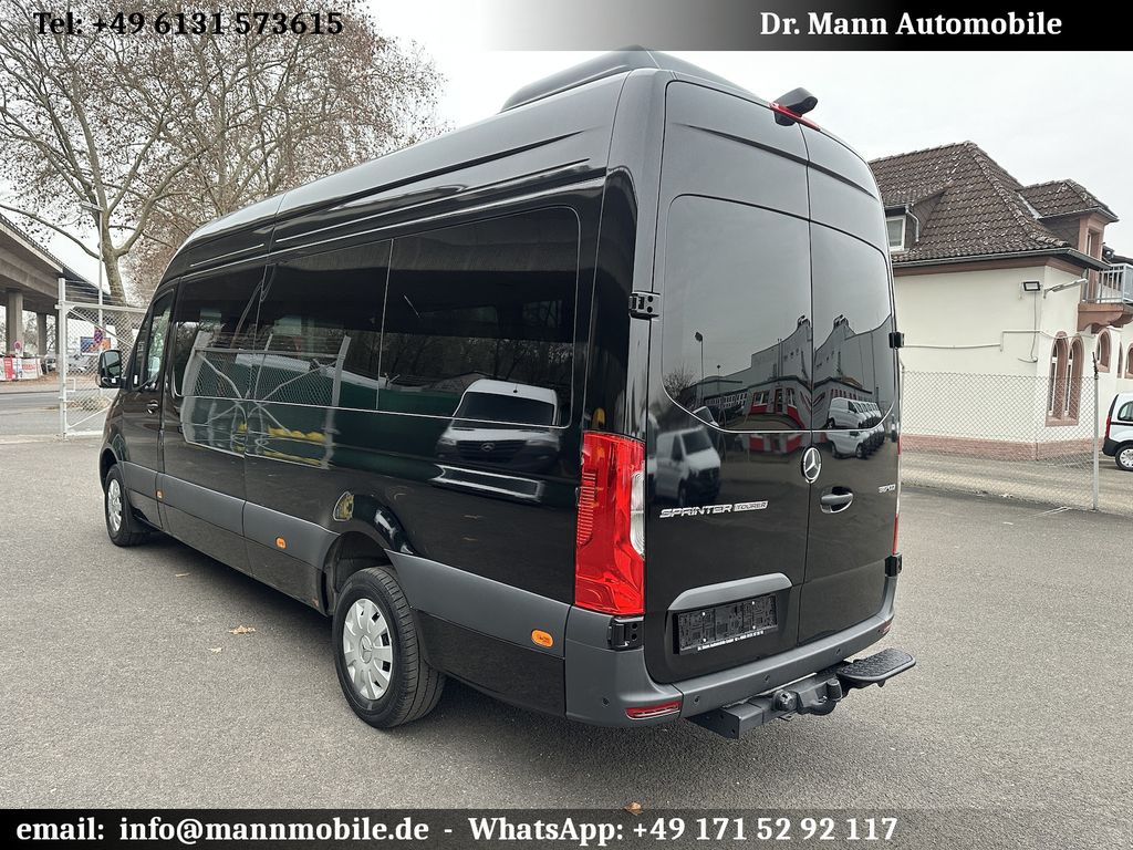 Mercedes-Benz Sprinter 2024