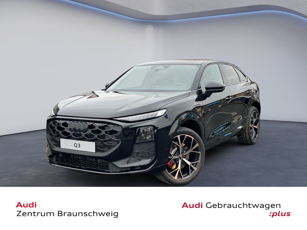 Audi Q3 2026