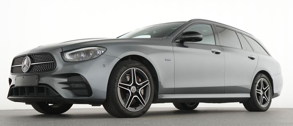 Mercedes-Benz E 300 2021