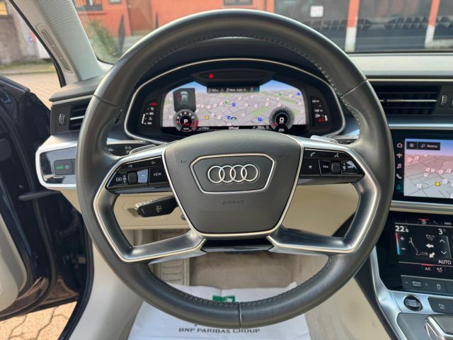 Audi A6 2020