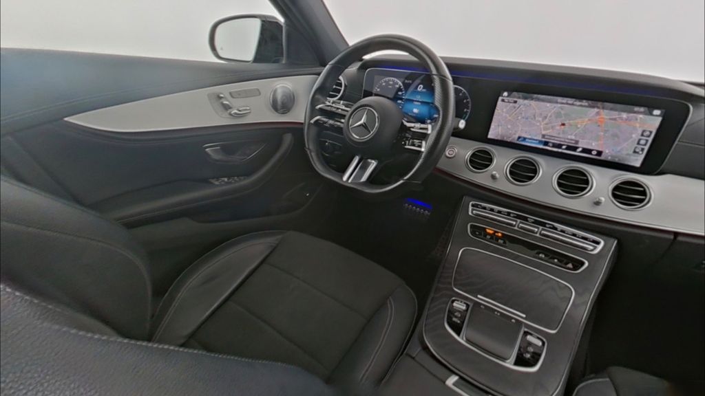 Mercedes-Benz E 300 2021