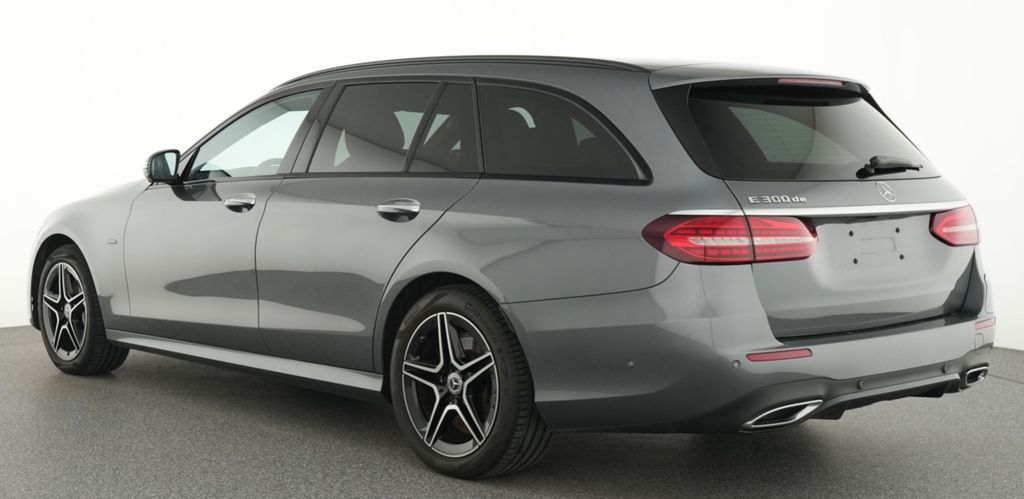 Mercedes-Benz E 300 2021
