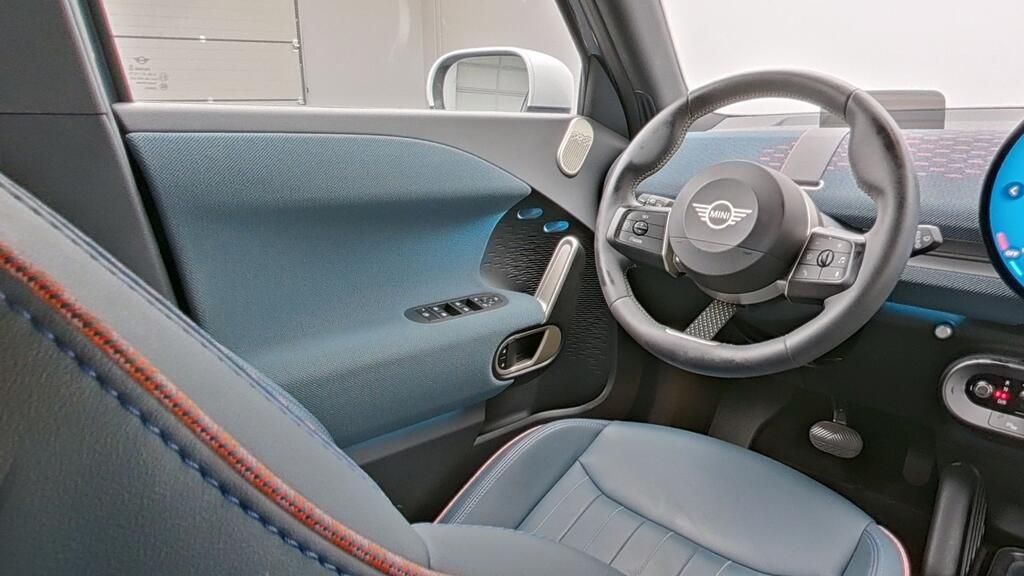 MINI Aceman 2025