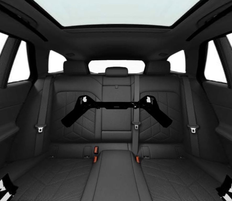 BMW i5 2025