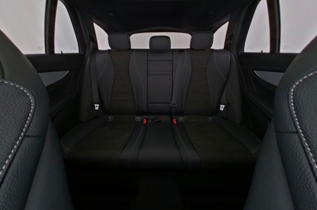 Mercedes-Benz E 300 2021