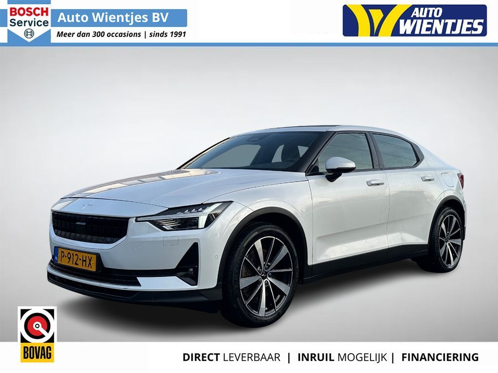 Polestar 2 2020
