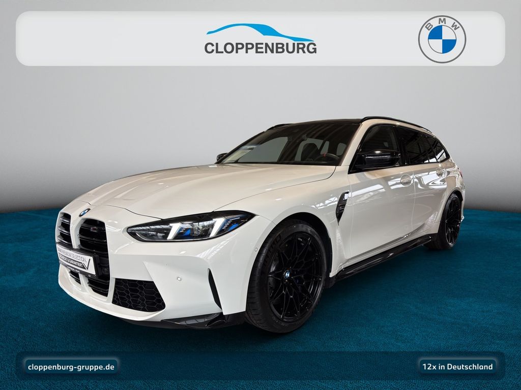 BMW M3 2025