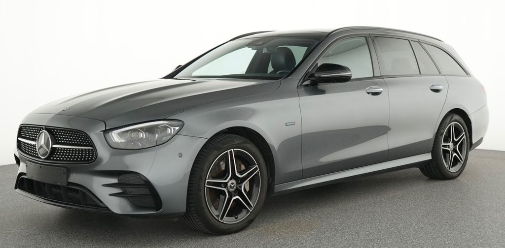 Mercedes-Benz E 300 2021