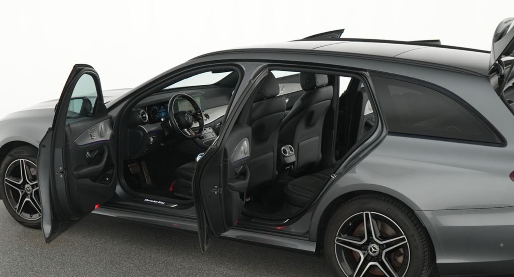 Mercedes-Benz E 300 2021