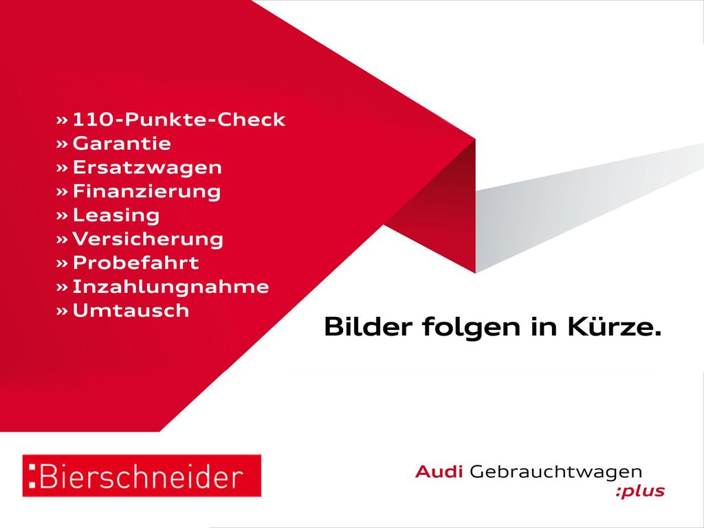 Audi A3 2025