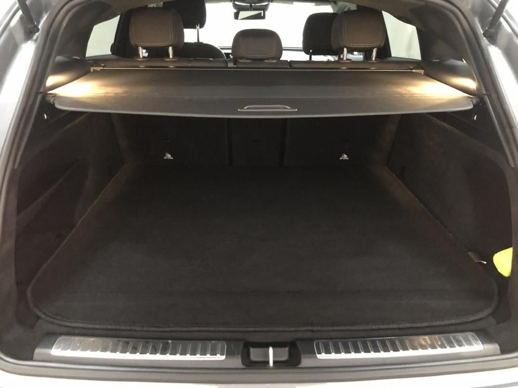 Mercedes-Benz EQC 2021