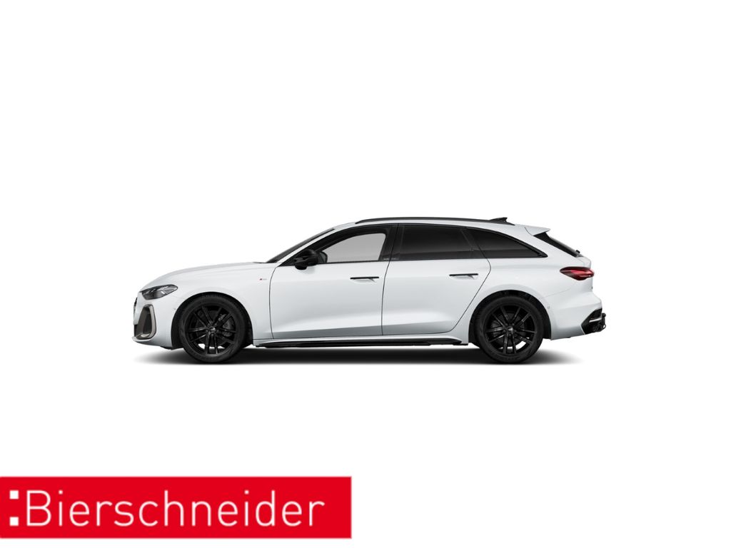 Audi A5 2025