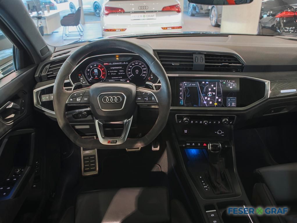 Audi RSQ3 2022
