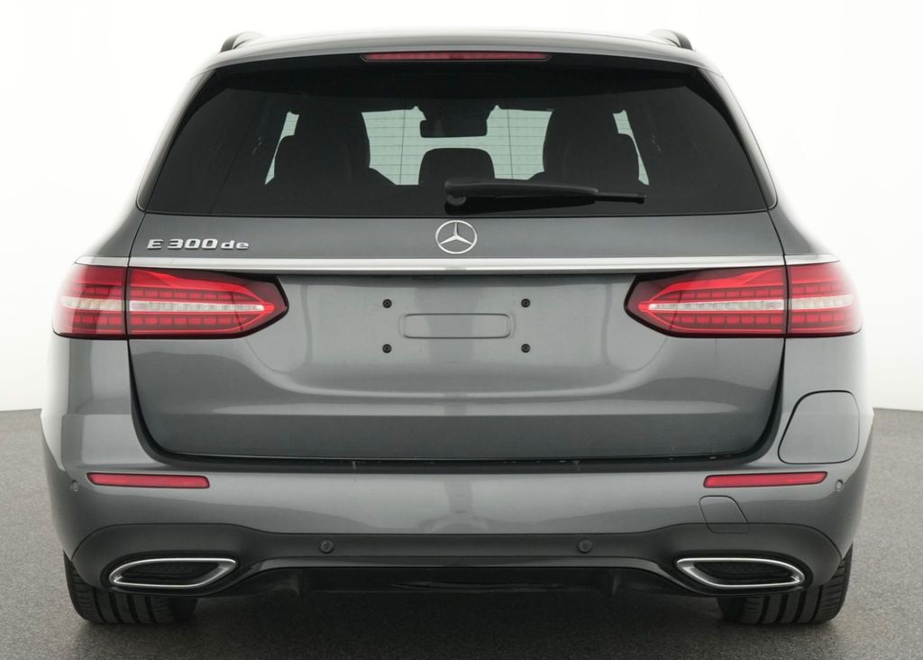 Mercedes-Benz E 300 2021