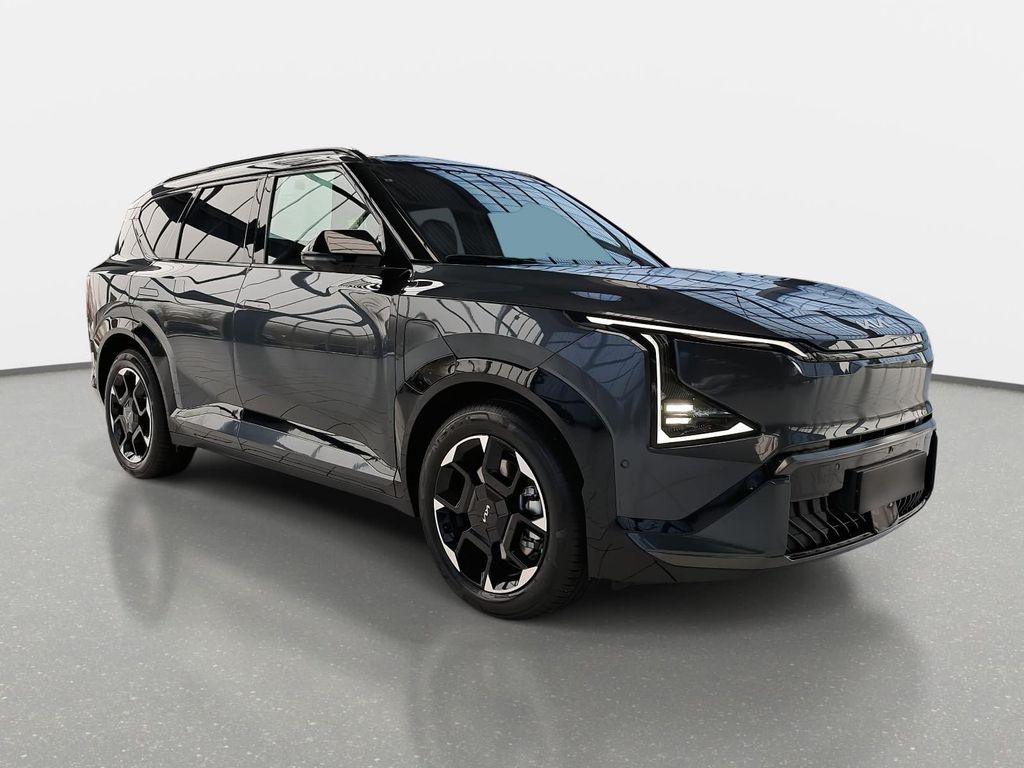 Kia EV5 2026