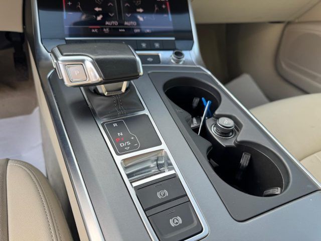 Audi A6 2020