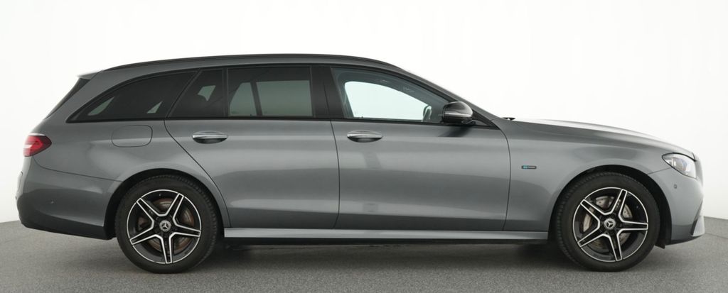 Mercedes-Benz E 300 2021