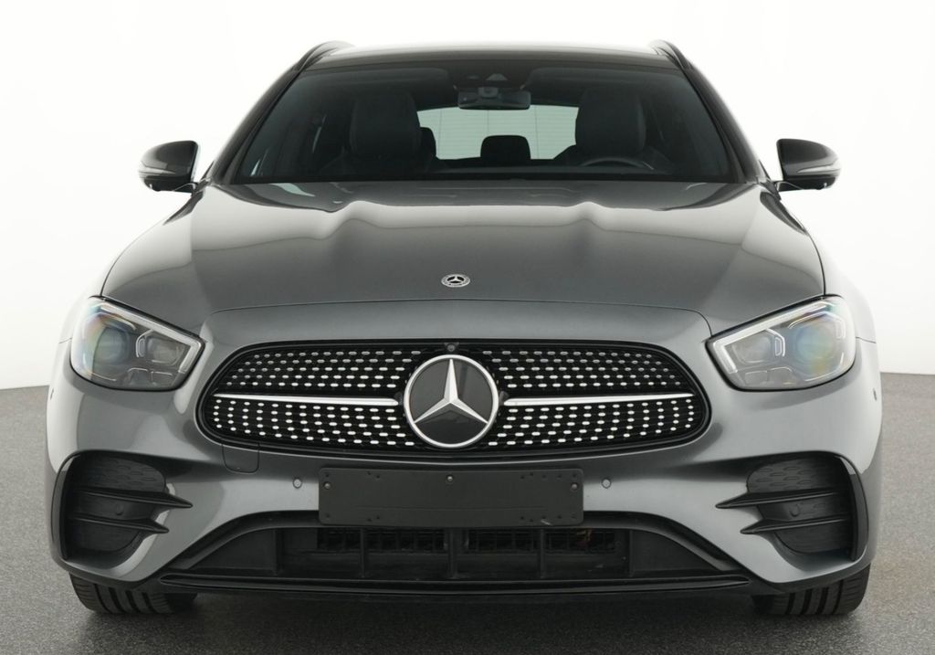 Mercedes-Benz E 300 2021