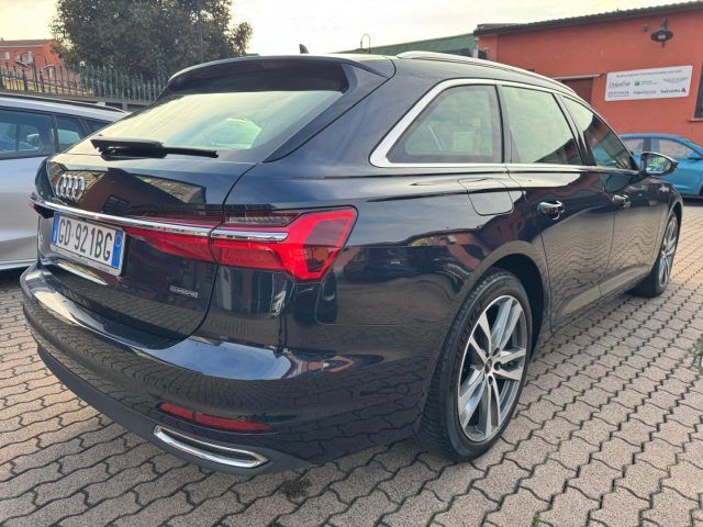 Audi A6 2020