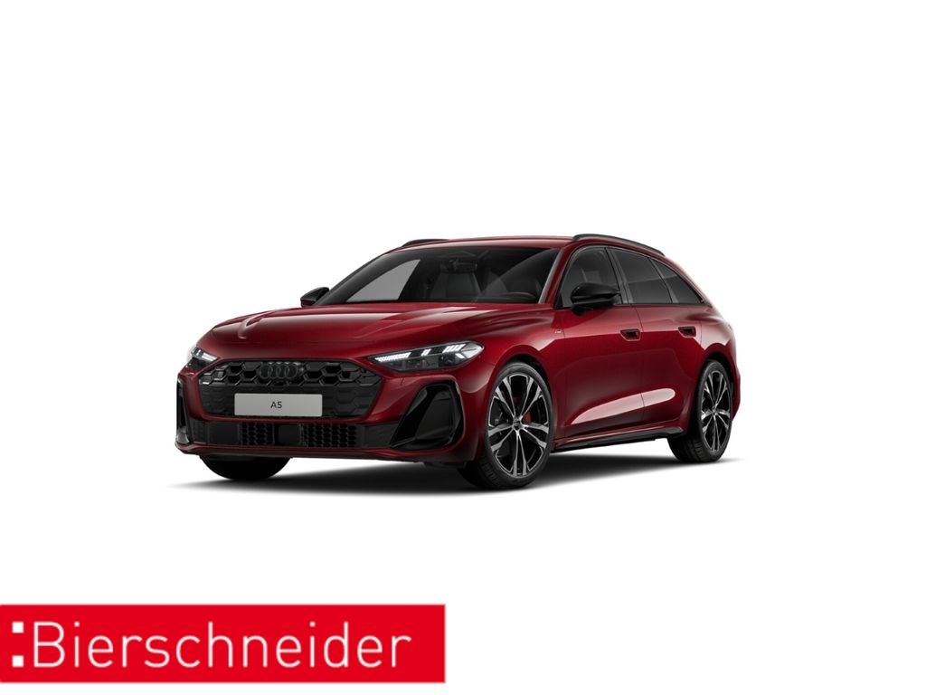 Audi A5 2025