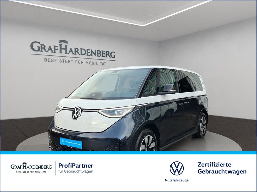 Volkswagen ID. Buzz 2025