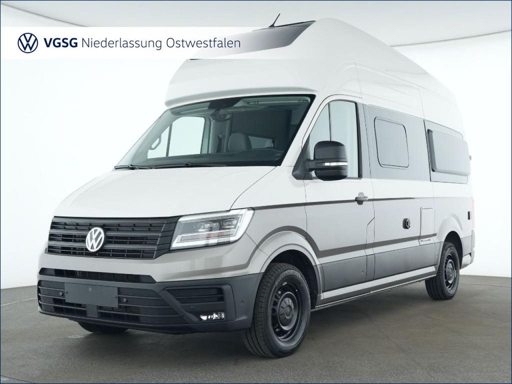 Volkswagen Other 2025