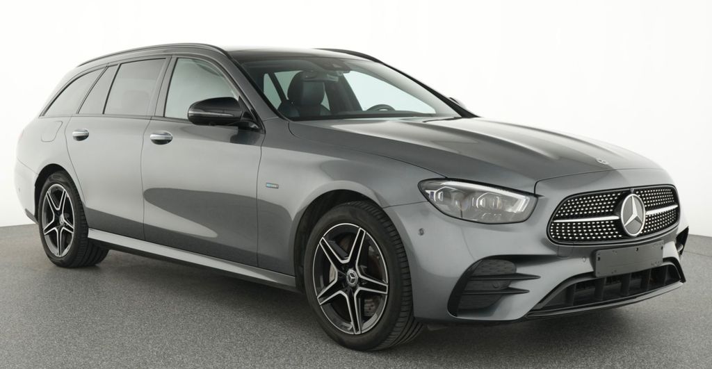 Mercedes-Benz E 300 2021