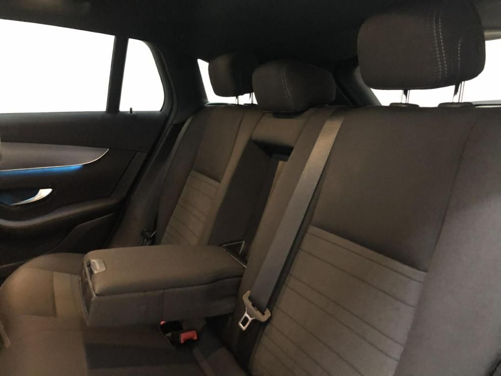 Mercedes-Benz EQC 2021