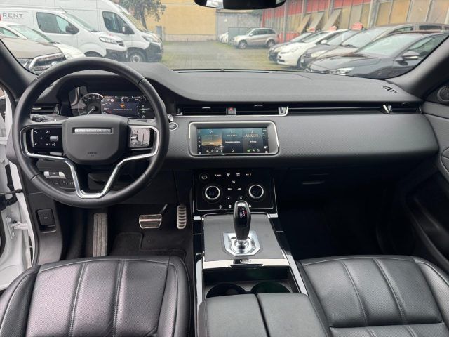 Land Rover Range Rover Evoque 2023