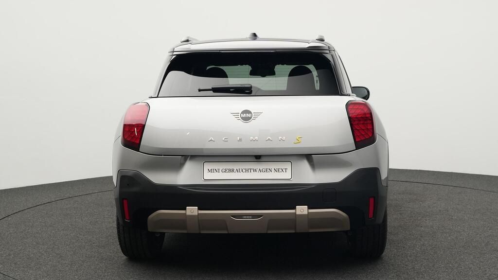 MINI Aceman 2024