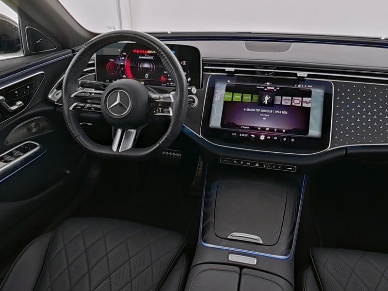 Mercedes-Benz E 300 2024