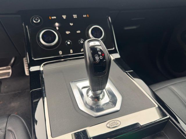 Land Rover Range Rover Evoque 2023