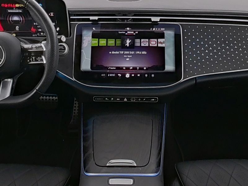 Mercedes-Benz E 300 2024