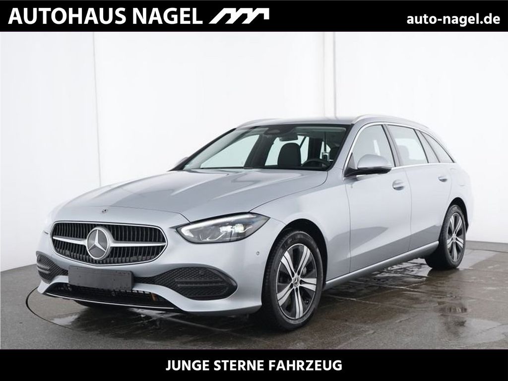 Mercedes-Benz C 300 2024